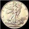 Image 1 : 1936 Walking Liberty Half Dollar UNCIRCULATED