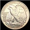 Image 2 : 1936 Walking Liberty Half Dollar UNCIRCULATED