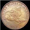 Image 1 : 1857 Flying Eagle Cent UNCIRCULATED