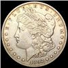 Image 1 : 1892-S Morgan Silver Dollar CLOSELY UNCIRCULATED