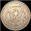 Image 2 : 1892-S Morgan Silver Dollar CLOSELY UNCIRCULATED