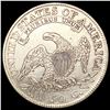 Image 2 : 1811 / 10 Capped Bust Half Dollar HIGH GRADE