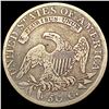 Image 2 : 1811 Capped Bust Half Dollar LIGHTLY CIRCULATED