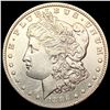 Image 1 : 1886-O Morgan Silver Dollar CLOSELY UNCIRCULATED