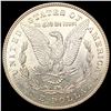 Image 2 : 1878 7TF Rev 78 Morgan Silver Dollar UNCIRCULATED