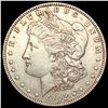 Image 1 : 1902 Morgan Silver Dollar CLOSELY UNCIRCULATED