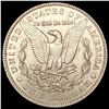 Image 2 : 1902 Morgan Silver Dollar CLOSELY UNCIRCULATED