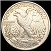 Image 2 : 1917-D Walking Liberty Half Dollar CLOSELY UNCIRCU