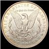 Image 2 : 1899 Morgan Silver Dollar CLOSELY UNCIRCULATED