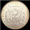 Image 2 : 1902-S Morgan Silver Dollar CLOSELY UNCIRCULATED