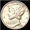 Image 1 : 1919-S Mercury Dime CLOSELY UNCIRCULATED