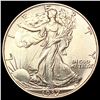 Image 1 : 1937 Walking Liberty Half Dollar UNCIRCULATED