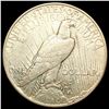 Image 2 : 1928-S Silver Peace Dollar CLOSELY UNCIRCULATED