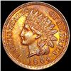 Image 1 : 1904 Indian Head Cent UNCIRCULATED
