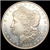 Image 1 : 1878-S Morgan Silver Dollar UNCIRCULATED