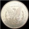 Image 2 : 1878-S Morgan Silver Dollar UNCIRCULATED