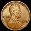 Image 1 : 1909-S VDB Wheat Cent LIGHTLY CIRCULATED