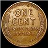 Image 2 : 1909-S VDB Wheat Cent LIGHTLY CIRCULATED