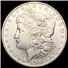 Image 1 : 1904-S Morgan Silver Dollar CLOSELY UNCIRCULATED