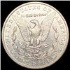 Image 2 : 1904-S Morgan Silver Dollar CLOSELY UNCIRCULATED