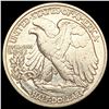 Image 2 : 1934-D Walking Liberty Half Dollar CLOSELY UNCIRCU