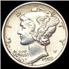 Image 1 : 1920 FSB Mercury Dime CHOICE BU