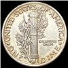 Image 2 : 1920 FSB Mercury Dime CHOICE BU
