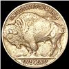 Image 2 : 1921 Buffalo Nickel CLOSELY UNCIRCULATED