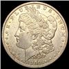 Image 1 : 1900-O/CC Morgan Silver Dollar CLOSELY UNCIRCULATE