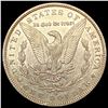 Image 2 : 1900-O/CC Morgan Silver Dollar CLOSELY UNCIRCULATE