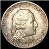 Image 1 : 1927 Vermont Half Dollar CLOSELY UNCIRCULATED