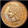 Image 1 : 1865 Indian Head Cent CLOSELY UNCIRCULATED