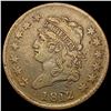 Image 1 : 1812 Sm Date Classic Head Large Cent LIGHTLY CIRCU