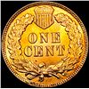 Image 2 : 1904 RED Indian Head Cent CHOICE BU