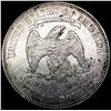 Image 2 : 1877-S Silver Trade Dollar CLOSELY UNCIRCULATED