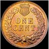 Image 2 : 1878 RB Indian Head Cent UNCIRCULATED