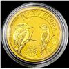 Image 2 : 2023 Australia 1/10oz Gold $15 GEM PROOF