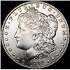 Image 1 : 1892-O Morgan Silver Dollar CLOSELY UNCIRCULATED