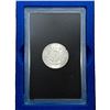 Image 2 : 1884-CC Morgan Silver Dollar UNC GSA