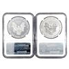 Image 2 : 2012-S American 1oz Silver Eagles NGC PF69 1st Rel