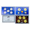 Image 7 : 1976-2010 US Proof and UNC Mint Sets [53 Coins]
