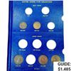 Image 1 : 1806-1974 US Type Coin Book [46]