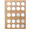 Image 2 : 1950-1963 UNC Franklin Half Dollar Set [13 Coins]