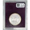 Image 2 : 1884-O Morgan Silver Dollar PICC MS65
