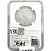 Image 2 : 1920-D Walking Liberty Half Dollar NGC XF45