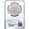 Image 2 : 1879-S Morgan Silver Dollar NGC MS67