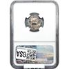 Image 2 : 1807 Draped Bust Dime NGC MS62 JR-1