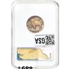 Image 2 : 1916-S Buffalo Nickel NGC MS65
