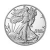 Image 2 : American Eagle 2023 One Ounce Silver Proof Coin