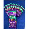 Image 1 : Cadbury Plant Bar with Almonds (9 x 90g)